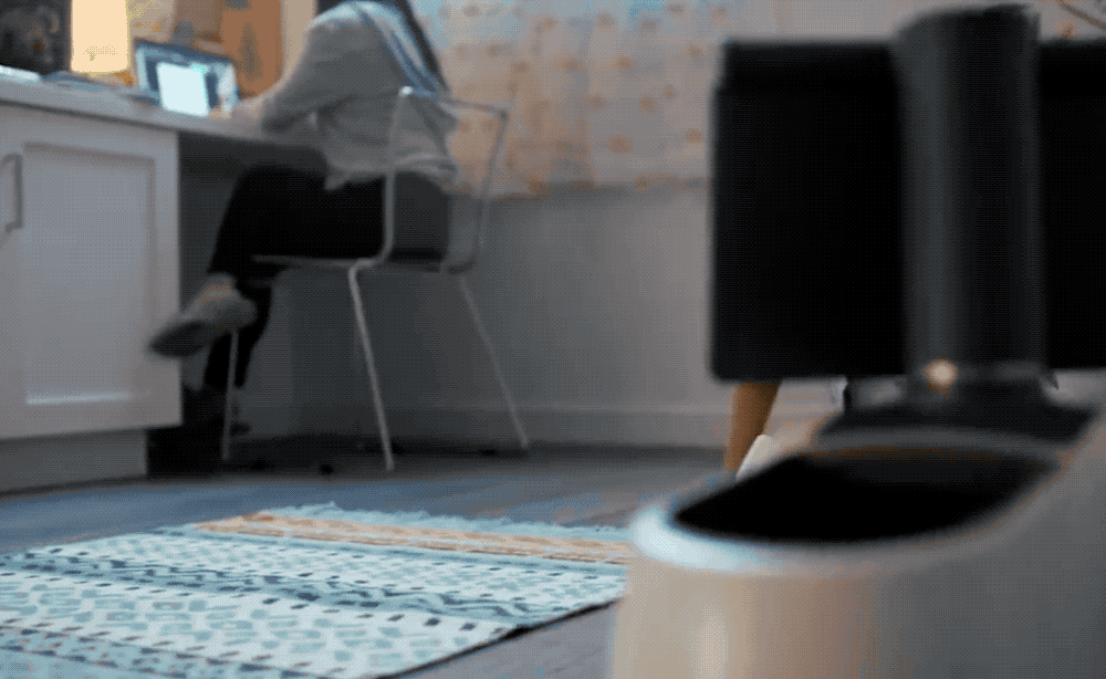 把实时音视频装进智能家居，，，，“真互动”时代来了