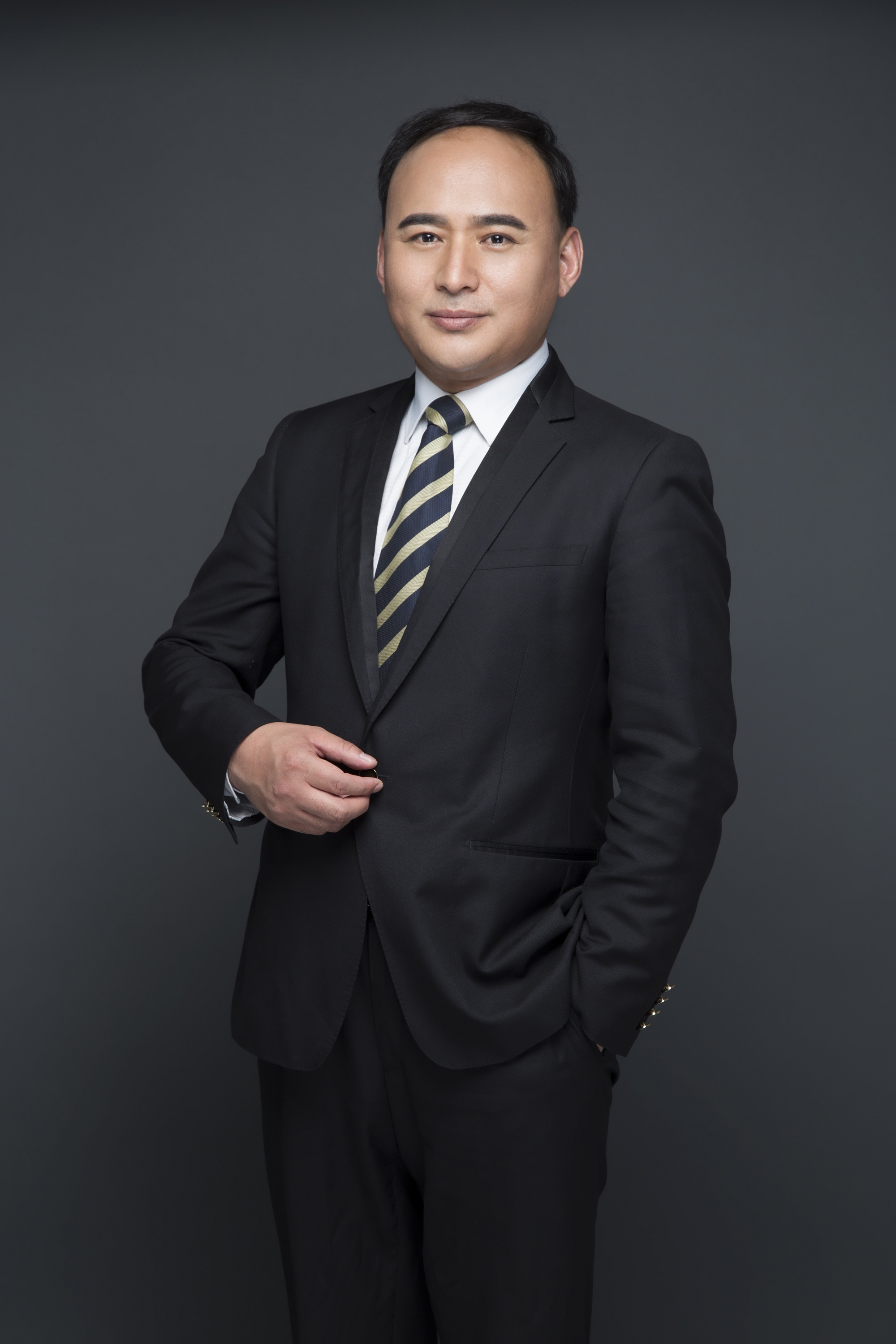 宋淑明 品牌与内容负责人